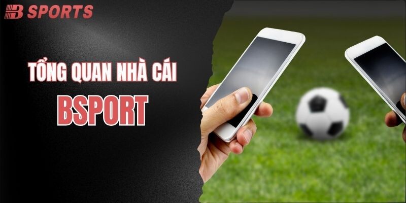 Tổng quan về sân cược BSPORT